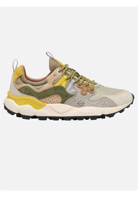 Sneakers yamano 3 Flower Mountain FLOWER MOUNTAIN | Sneakers | 2017818012N67